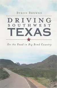 在飛比找三民網路書店優惠-Driving Southwest Texas ― On t