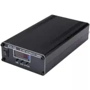 1.8-50MHz 200W HF Antenna Tuner Automatic Antenna Tuner OLED Display ATU-130