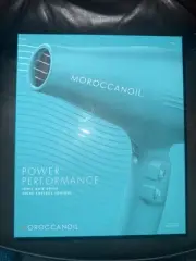 Moroccanoil - Power Performance Ionic Hair Dryer (Blow Dryer)