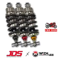 在飛比找蝦皮商城優惠-【JDS】J1BT｜CBR500R｜基本預載可調/阻尼可調避