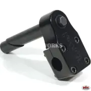 Profile Stem Inverted Pro-XXL 65mm - Black - Old School BMX Style