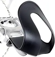 Delta Cycle Foot Fenders Bicycle Toe Clips