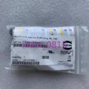 1Pcs New HARTING connector 20821040001