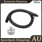 P6931 Massage Bath Tub Air Inflation Pipe with Connecting Nut for Lay Z Spa AU
