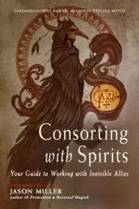 在飛比找博客來優惠-Consorting with Spirits: Your 