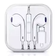 2x iPad iPhone X 7 8 11 12 13 14Pro Wired Bluetooth Earphones Headphone Earbuds