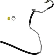 Edelmann 93571 Power Steering Return Hose