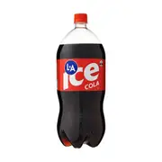 La Ice Cola 2ltr x 6