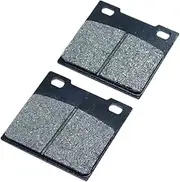 Motorcycle Front Rear Brake Pads Set Kit Set for S&uzuki SV400 SV400S 1998-1999 GS500E GS 500 E 1996-2003 GS500F GS 500 F 2004-2011