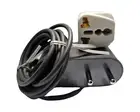 Genuine Dyson Charger For V10, V11, V12, V15 & Outsize INDIAN PLUG WITH ADAPTOR
