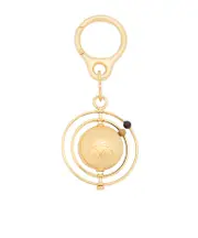 Planet Pebble charm One size Brown/Sahara