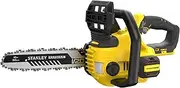 Stanley FatMax 18V V20 Bare Unit Chainsaw