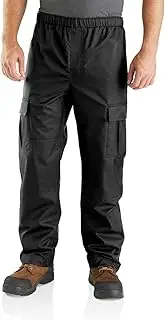 [CARHARTT] Men's Dry Harbor Pant (Regular and Big & Tall Sizes)