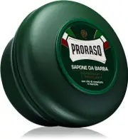Proraso Refreshing Shaving Soap 150ml Jar
