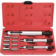 PKTool PT51601 - Clutch Alignment & Adjustment Tool Set - 11 Piece