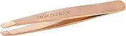 Tweezerman Rose Gold Mini Slant Tweezer