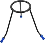 ABOOFAN Laboratory Tripod Stand for Alcohol Burner Rack for Chemistry Experiments Stable Support for Desktop Educational and Industrial Settings