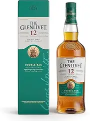 Glenlivet 12Year old Whisky