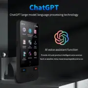 Portable Language Translator Device 138 Real-Time Languages Instant Voice Transl