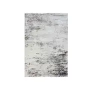 Cassidy Copper Strip Runner Rug 80X300Cm