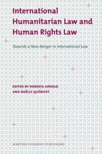 在飛比找博客來優惠-International Humanitarian Law