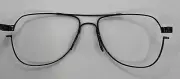 3624 - MAUI JIM 327 BLACK FRONT FACE NEW AUTHENTIC
