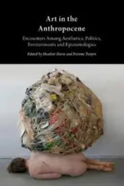 Art in the Anthropocene: Encounters Among Aesthetics, Politics, Environments