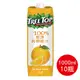 【史代新文具】樹頂TreeTop 1000ml 利樂包 100%純柳橙汁(1箱10瓶