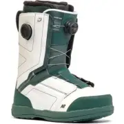 2025 K2 Hanford Snowboard Boots - Size: 9 - Color: Forever Green *NEW IN BOX*