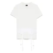 [Balenciaga] Balenciaga Lingerie T-Shirt S GREY