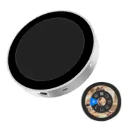 1.8Inch Circular LCD Module S3R8 WIFI AIDA64 Secondary Screen Features S3R8 Chip