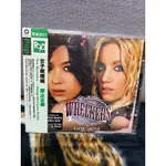 THE WRECKERS / STAND STILL LOOK PRETTY 絕版專輯 MICHELLE BRANCH