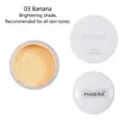 PHOERA No Filter Setting Loose Powder Translucent Foundation - *New & Sealed*