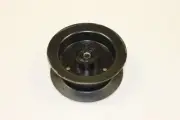 Genuine Ariens Zero Turn Mower Idler, Flat 4.00 x .38 Part# 07328300