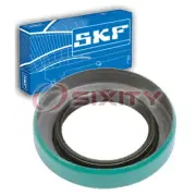 SKF Rear Automatic Transmission Seal for 1961-1963 Buick Invicta Gaskets cj