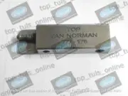 VANNORMAN 777s/s4 BORING BAR TOOL HOLDER 777-180 EX-LONG SPECIAL BIG BLOCK BORE