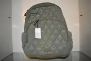 Vera Bradley Ultralight Backpack 27485-X64 Sage NWT