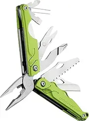 [LEATHERMAN] Leap - Green