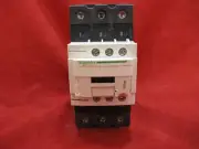 Schneider LC1D65AF7 TeSys D Magnetic Contactor 65A 110V AC