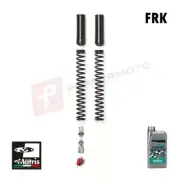Matris FRK Hydraulic Fork Kit to fit Ducati 821 Monster Stealth 2019