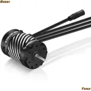 Hobbywing 30402606 Ezrun 3652 G3 Sensored brushless Motor 5400kv for 1:10 Short