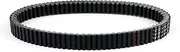 Fan Drive Belt for Kawasaki for Teryx 750 KVF 750 KrF 750 2004-2010 2011 2012 2013 59011-0019 for Arctic Cat 650 Drive Belt ATV