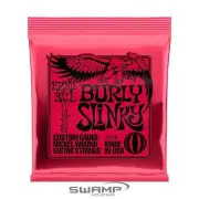 Ernie Ball 2226 Burly Slinky Electric Guitar Strings 11-52