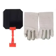 Portable Welding Blackout Panel Welding Blackout Panel Automatic Darkening
