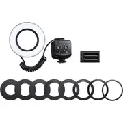Ring72 Macro LED Ring Light