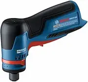 BOSCH GWG12V-20SN 12V Max Brushless 1/4 In. Right Angle Die Grinder (Bare Tool)