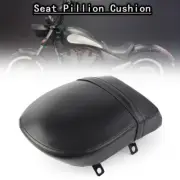 Seat Pillion Cushion Black For Victory Vegas Kingpin Boardwalk High ball Gunner
