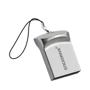 Metal mini USB Flash Drive 32gb 64gb thumbdrive Pendrive 16GB 8GB Flash Memory Stick 128gb waterproof Pen Drive usb disk for car