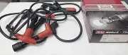 Ignition Cables for NISSAN ALMERA N15 SUNNY PULSAR - Plug cord OEM 22440-57Y10