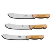 [Dexter-Russell] Dexter Russell Traditional Butcher Knife - 12"